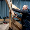 Metabo BS 18 L BL Q Akkus fúrócsavarozó 2x4Ah,ASC55, MetaBOX 145
