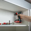 Metabo BS 18 L BL Q Akkus fúrócsavarozó 2x4Ah,ASC55, MetaBOX 145