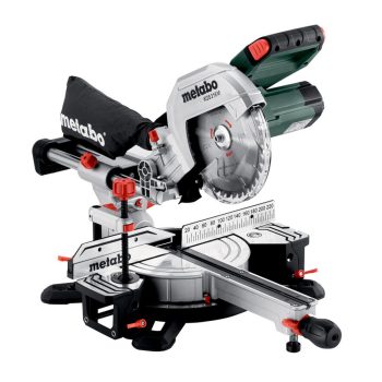 Metabo gérvágó fűrész KGS 216 M 1500W, 216mm
