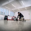 Metabo gérvágó fűrész KGS 216 M 1500W, 216mm
