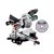 Metabo gérvágó fűrész KGS 216 M SET 1500W