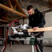 Metabo gérvágó fűrész KGS 216 M SET 1500W
