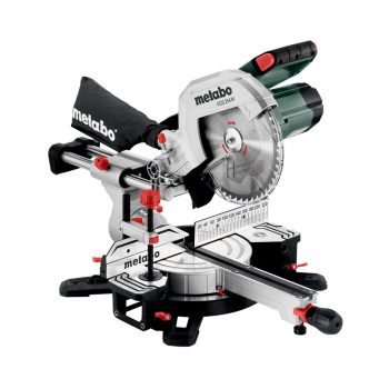 Metabo gérvágó fűrész KGS 254 M 1800W, 254mm