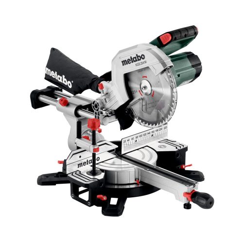 Metabo gérvágó furész KGS 254 M 1800W