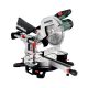 Metabo gérvágó fűrész KGS 254 M 1800W