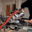 Metabo gérvágó fűrész KGS 254 M 1800W, 254mm