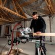 Metabo gérvágó fűrész KGS 254 M 1800W, 254mm