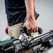 Metabo gérvágó fűrész KGS 254 M 1800W, 254mm