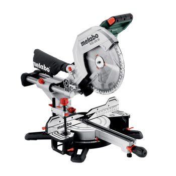 Metabo gérvágó fűrész KGS 305 M 2000W, 305mm