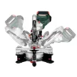 Metabo gérvágó fűrész KGS 305 M 2000W