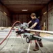 Metabo gérvágó fűrész KGS 305 M 2000W