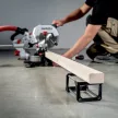 Metabo gérvágó fűrész KGS 305 M 2000W