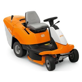 Stihl RT 4082.1 fűnyíró traktor, 80cm, 8,2KW, 452cm3