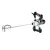 Metabo keverőgép RWEV 1200-2 1200W