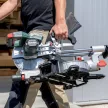 Metabo akkus gérvágó fűrész KGS 18 LTX BL 216 18V 2x8,0Ah