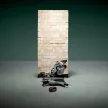 Metabo akkus gérvágó fűrész KGS 18 LTX BL 254 18V 2x8,0Ah