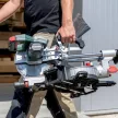 Metabo akkus gérvágó fűrész KGS 18 LTX BL 254 18V 2x8,0Ah
