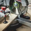 Metabo akkus gérvágó fűrész KGS 18 LTX BL 254 18V alapgép