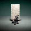 Metabo akkus gérvágó fűrész KGS 18 LTX BL 305 18V 2x8,0Ah