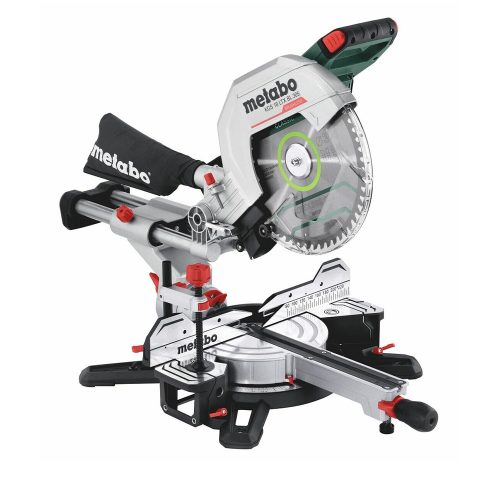 Metabo akkus gérvágó fűrész KGS 18 LTX BL 305 18V alapgép