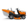 STIHL RT 5097.1 fűnyíró traktor, 95cm, 8,7KW, 656cm3