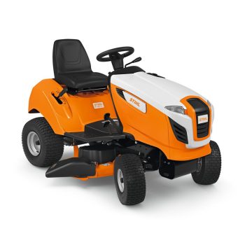 Stihl RT 4097.1 SX fűnyíró traktor, 95cm, 344cm3