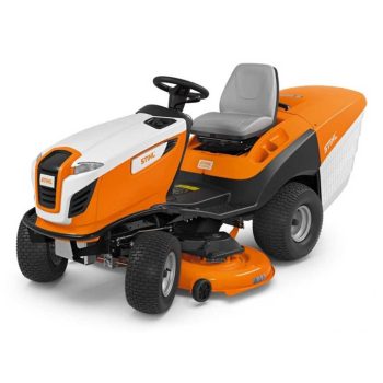STIHL RT 6127.1 ZL fűnyíró traktor 125cm, 15,6kW, 764cm3