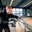 Metabo akkus popszegecshúzó pisztoly NP 18 LTX BL 5.0 18V alapgép Metabox kofferben