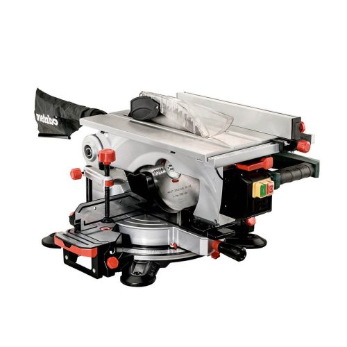 Metabo asztali körfurész KGT 305 M 1600W