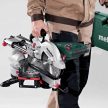 Metabo gérvágó fűrész KGS 216 M GL 1500W, 216mm