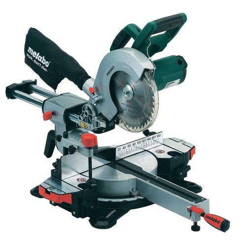 Metabo gérvágó fűrész KGSV 216 M 1700W, 216mm