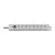 Brennenstuhl Premium-Line elosztó 8 dugaljjal, fehér H05VV-F 3G1,5 3m