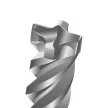 Metabo SDS-Max 4 élű Pro 4 Premium betonfúrószár 24x200/320mm