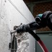 Metabo SDS-Max ESA Max porelszívó készlet 5 részes