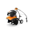 STIHL MH 445 benzinmotoros kapálógép 139cm3, 3,1LE