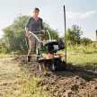 STIHL MH 445 benzinmotoros kapálógép 139cm3, 3,1LE