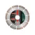 Metabo gyémánttárcsa szegmenses univerzális 115x22,23mm