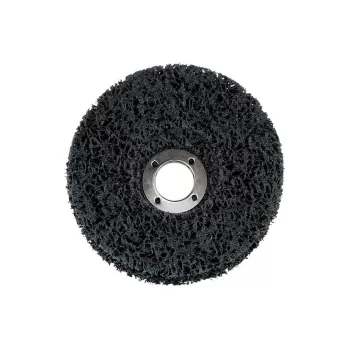 Metabo tisztító flíz tárcsa 125mm