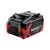 Metabo akkumulátor LiHDX 18V, 8,0Ah