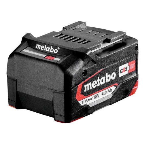 Metabo Li-Power akkumulátor 18V 4,0Ah