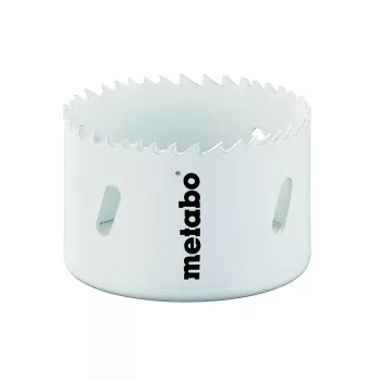 Metabo bimetál kobalt körkivágó többféle anyaghoz