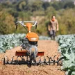 STIHL MH 700.1 benzinmotoros kapálógép, 121 cm, 5,2 kW (EU2)