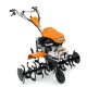 STIHL MH 700.1 benzinmotoros kapálógép, 121 cm, 5,2 kW (EU2)