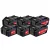 Metabo akkumulátor csomag Li-Power 18V 6x5,2Ah (625592000)
