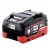 Metabo LiHD akkumulátor 18V 8,0 Ah