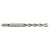 Metabo SDS-Plus 2 élű Standard betonfúrószár 10x200/260mm