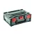 Metabo Metabox 145 koffer 18V BS L / BS LT / SB L / SB LT-hez 396x296x145mm