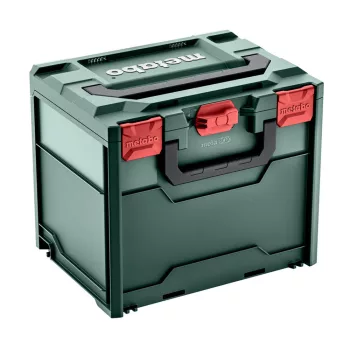 Metabo Metabox 340 koffer 396x296x340mm
