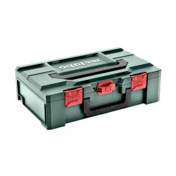  Metabo Metabox 145 L koffer 18V SBE / KHE / UHE-hez 496x296x145mm