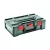 Metabo Metabox 145 L koffer 18V SBE / KHE / UHE-hez 496x296x145mm